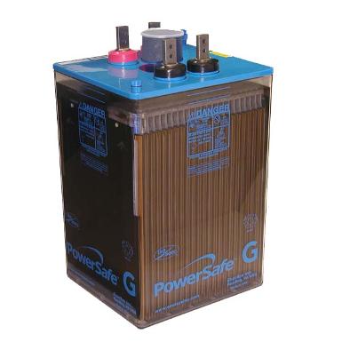 PowerSafe GN Batteries