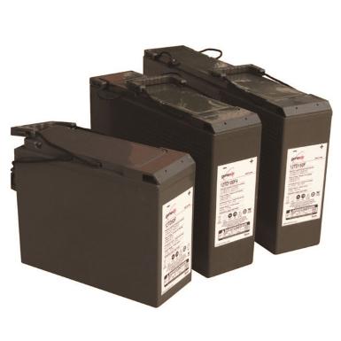 Genesis TD Batteries