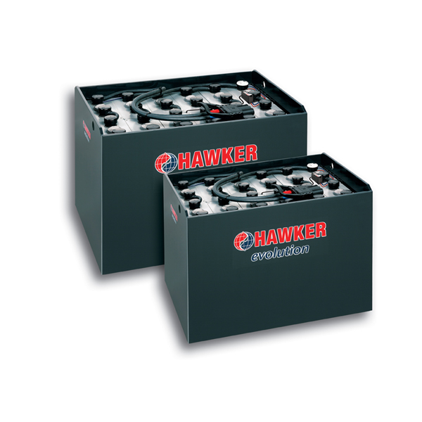 Hawker Evolution Batteries