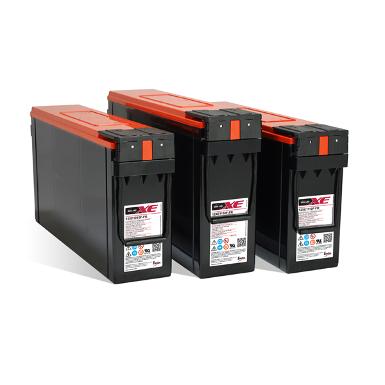 DataSafe XE Batteries