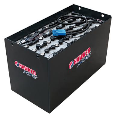 Hawker XFC 2 Volt Batteries