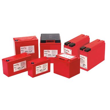 PowerSafe SBS Batteries